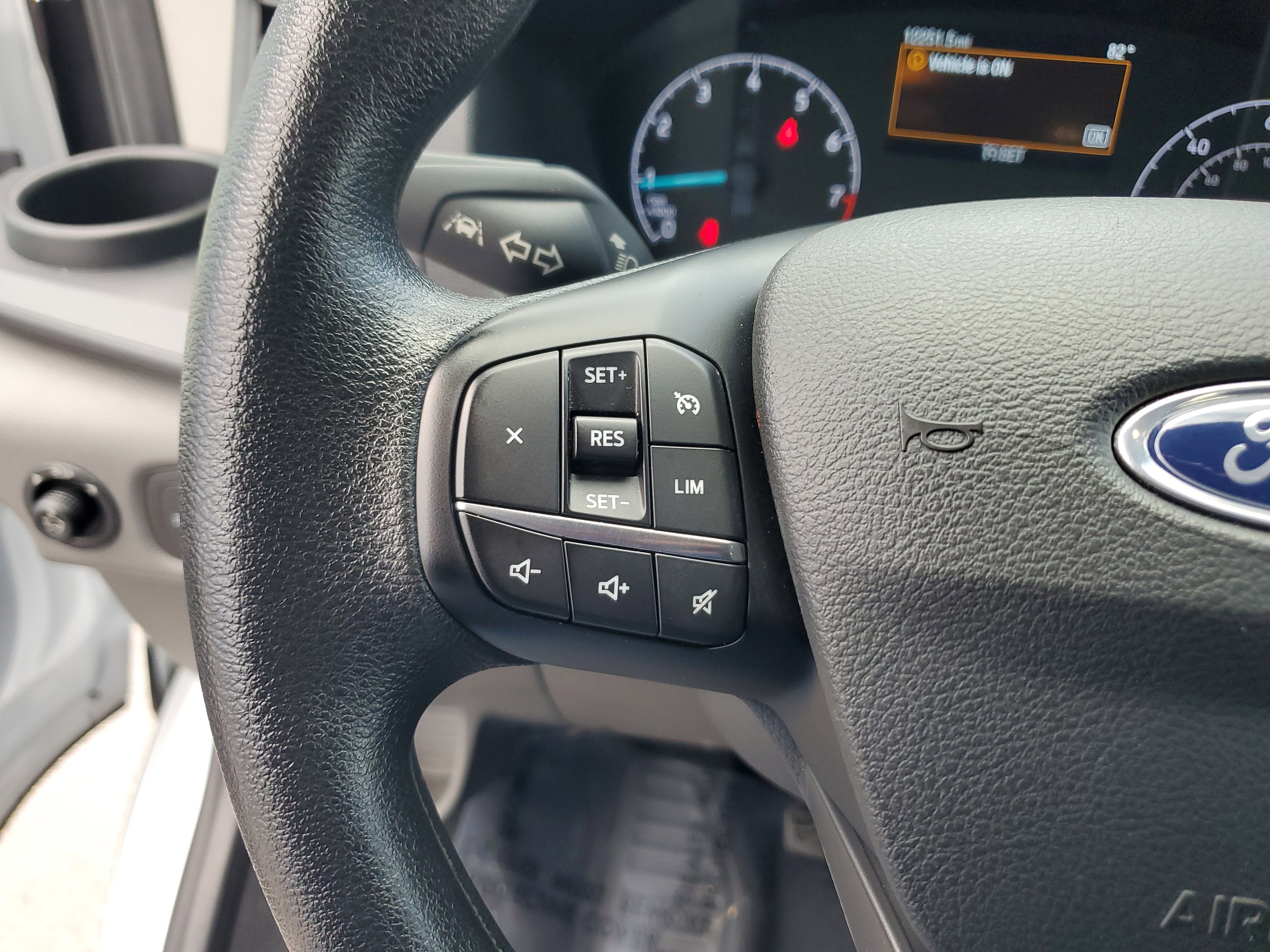 Used 2024 Ford Transit 350 XLT image 22