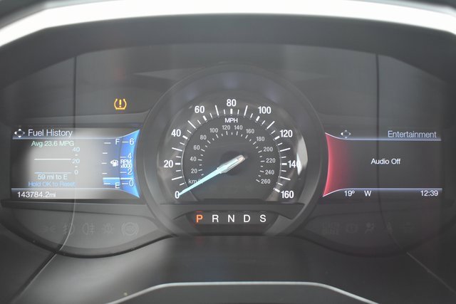 Used 2015 Ford Edge SEL w/ Equipment Group 201A image 18