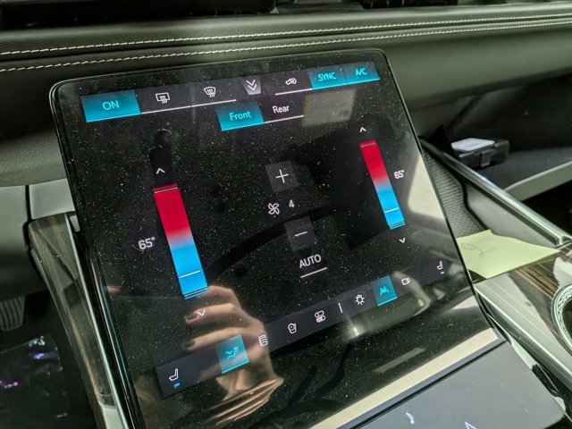 New 2026 Cadillac Escalade Luxury w/ Touring Package image 25