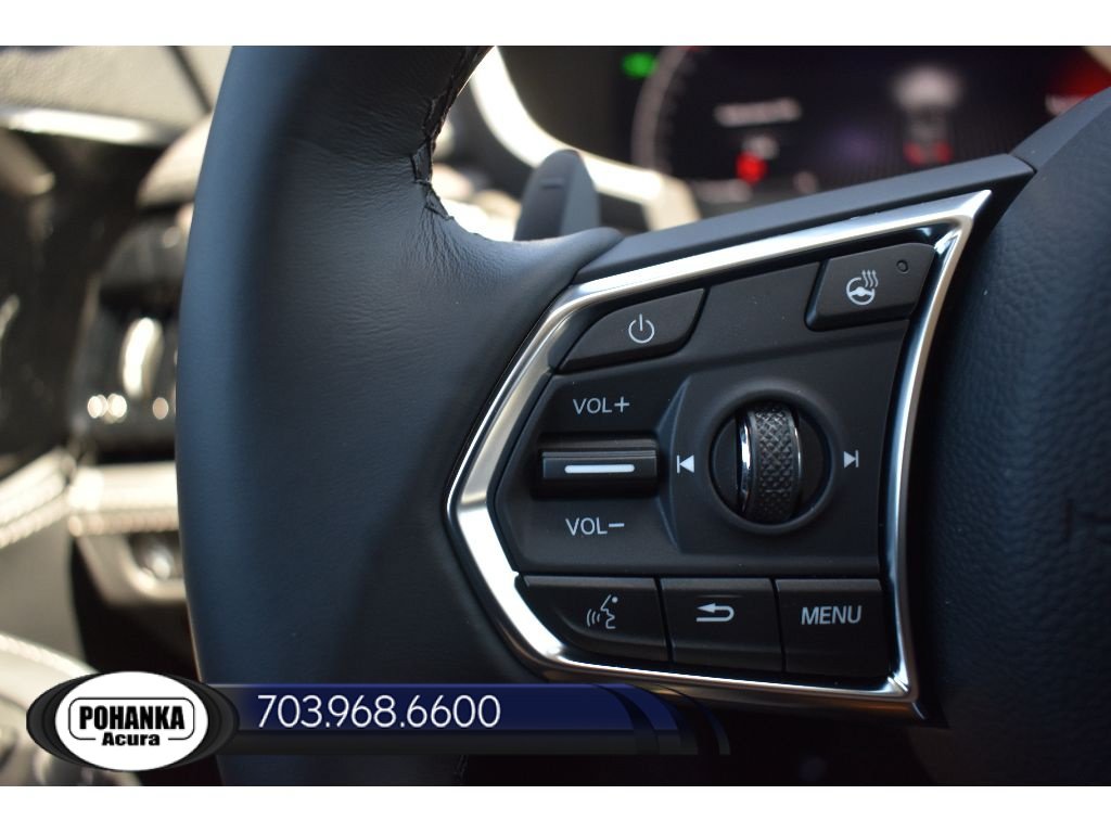 New 2026 Acura MDX w/ Advance Package AWD/4WD image 12
