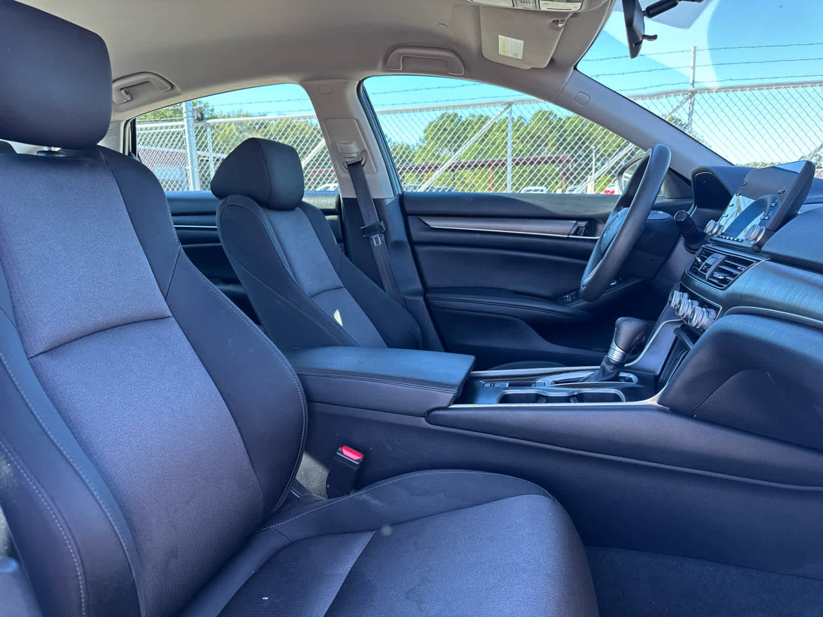 Used 2020 Honda Accord LX image 17