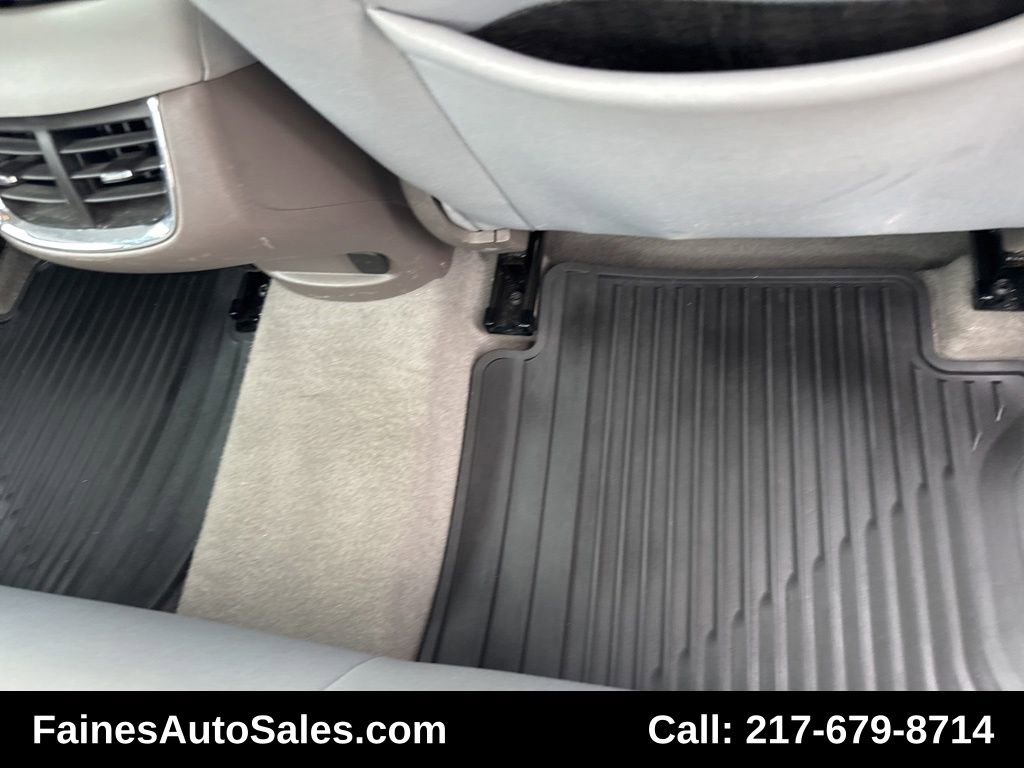 Used 2022 Chevrolet Malibu LT image 42