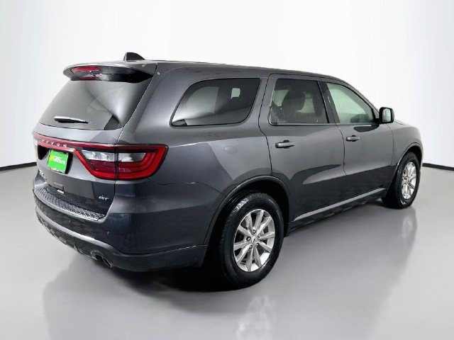 Used 2025 Dodge Durango GT RWD image 10