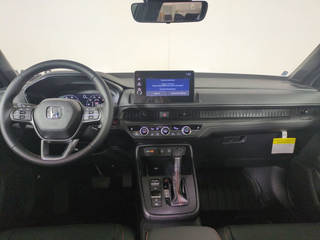 New 2026 Honda CR-V Sport-L image 12