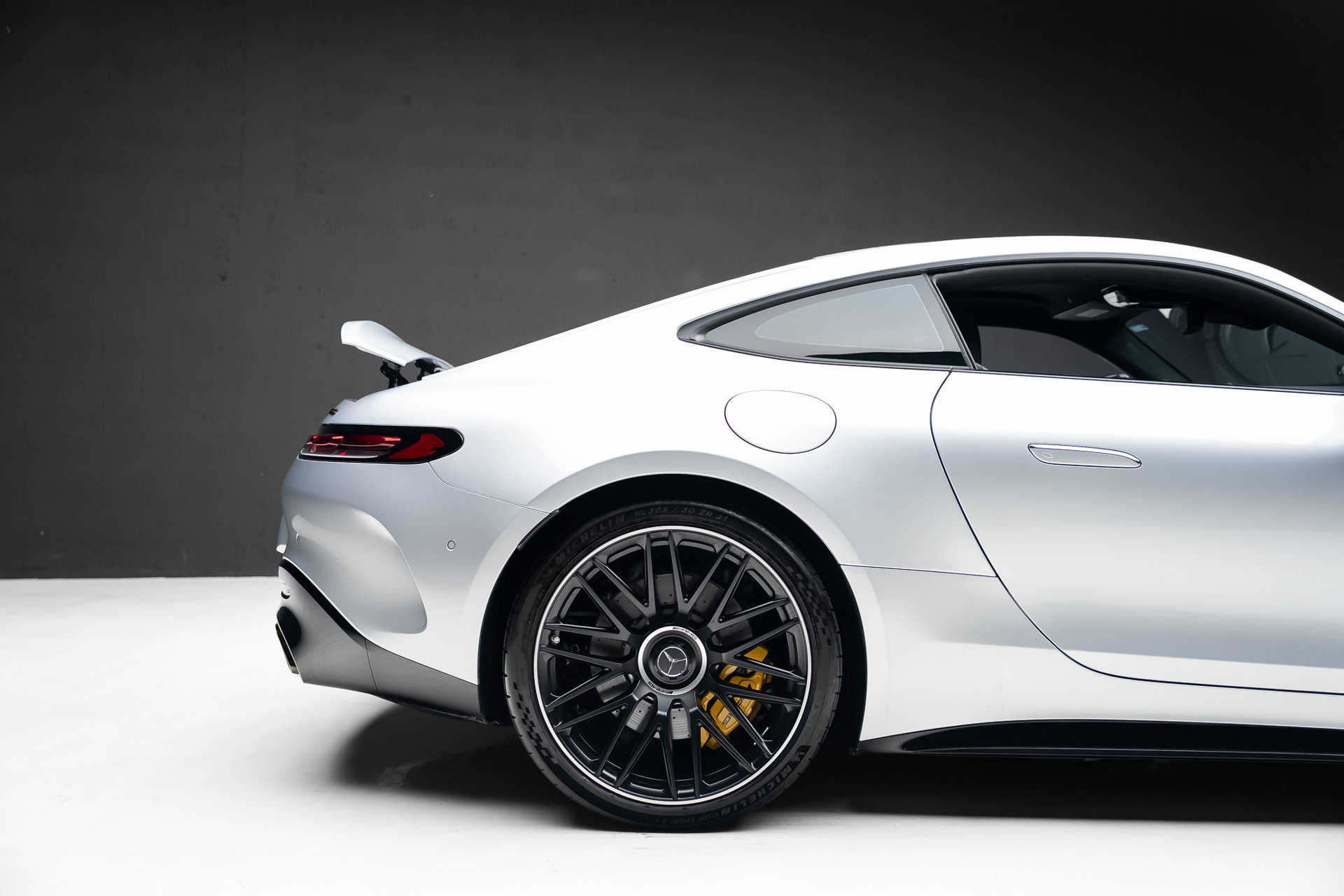 Used 2024 Mercedes-Benz AMG GT 55 image 41