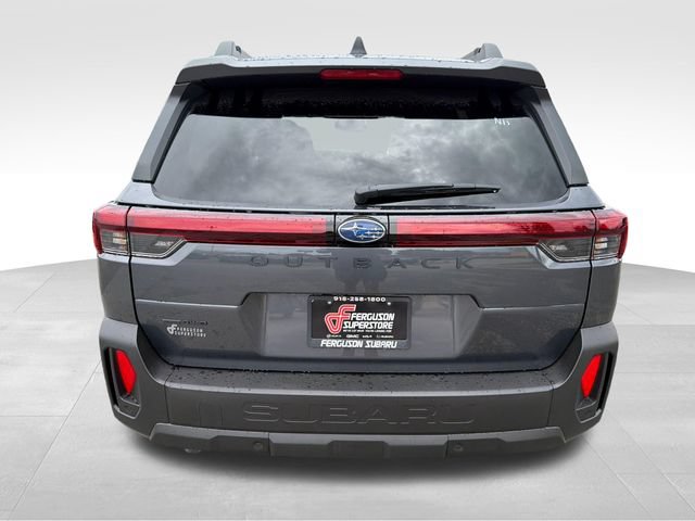 New 2026 Subaru Outback Premium AWD/4WD image 6