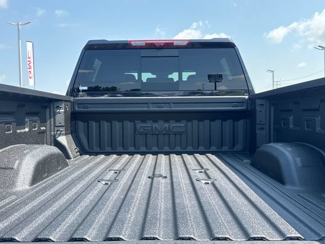 New 2026 GMC Sierra 2500 AT4 w/ AT4 Premium Plus Package AWD/4WD image 12