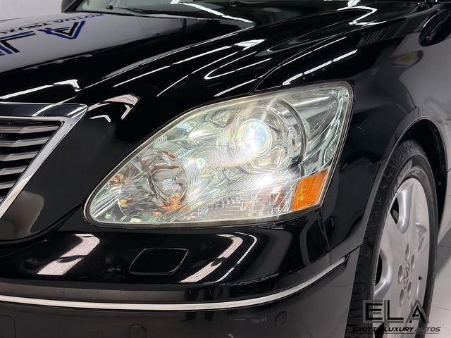 Used 2004 Lexus LS 430 RWD image 38