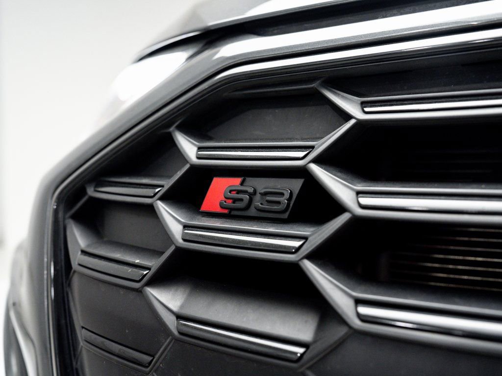 Used 2023 Audi S3 Prestige w/ Prestige Package image 29