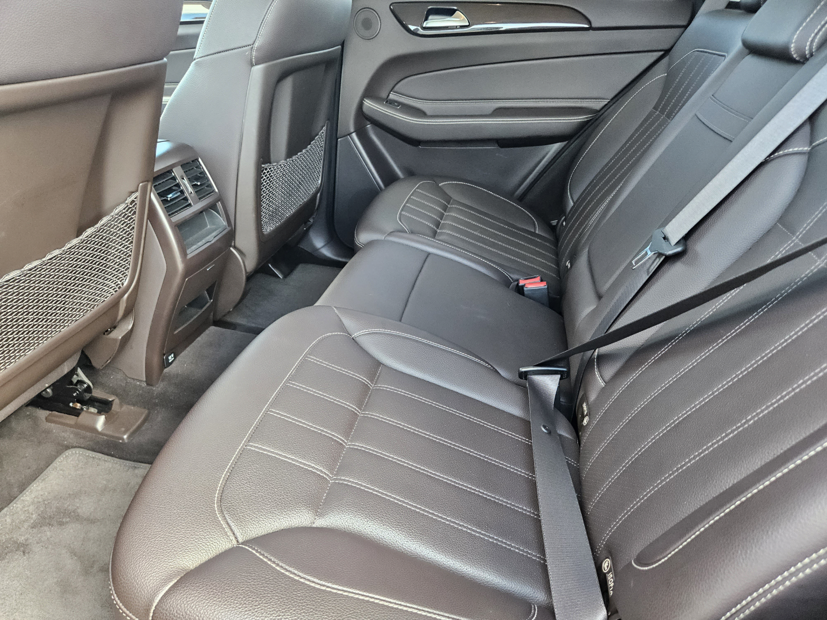Certified 2018 Mercedes-Benz GLE 350 4MATIC image 30