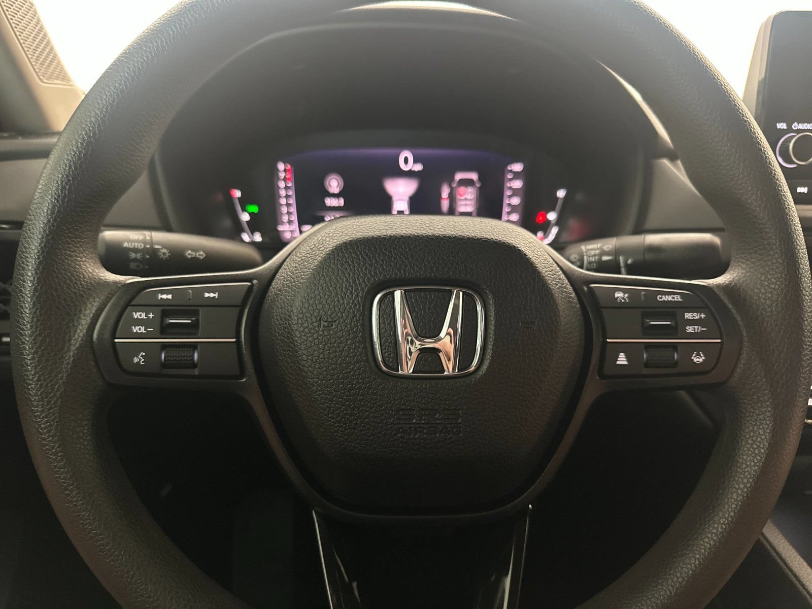 Used 2025 Honda Accord SE image 21