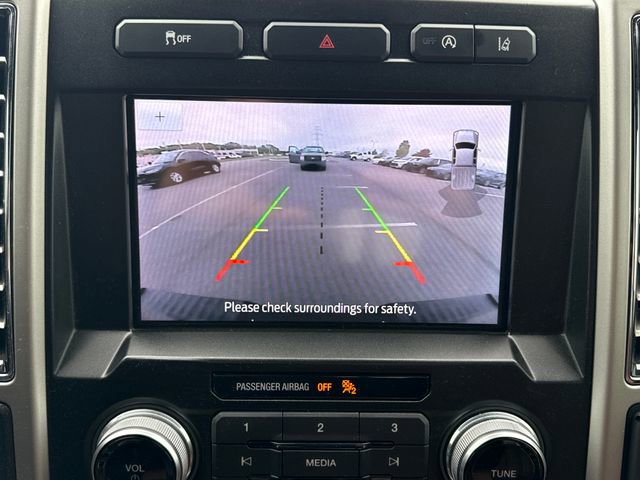 Used 2020 Ford F150 King Ranch AWD/4WD image 30