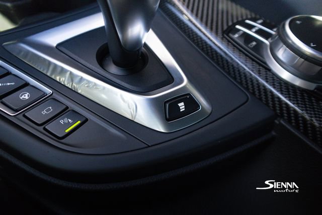 Used 2018 BMW M4 Coupe image 50