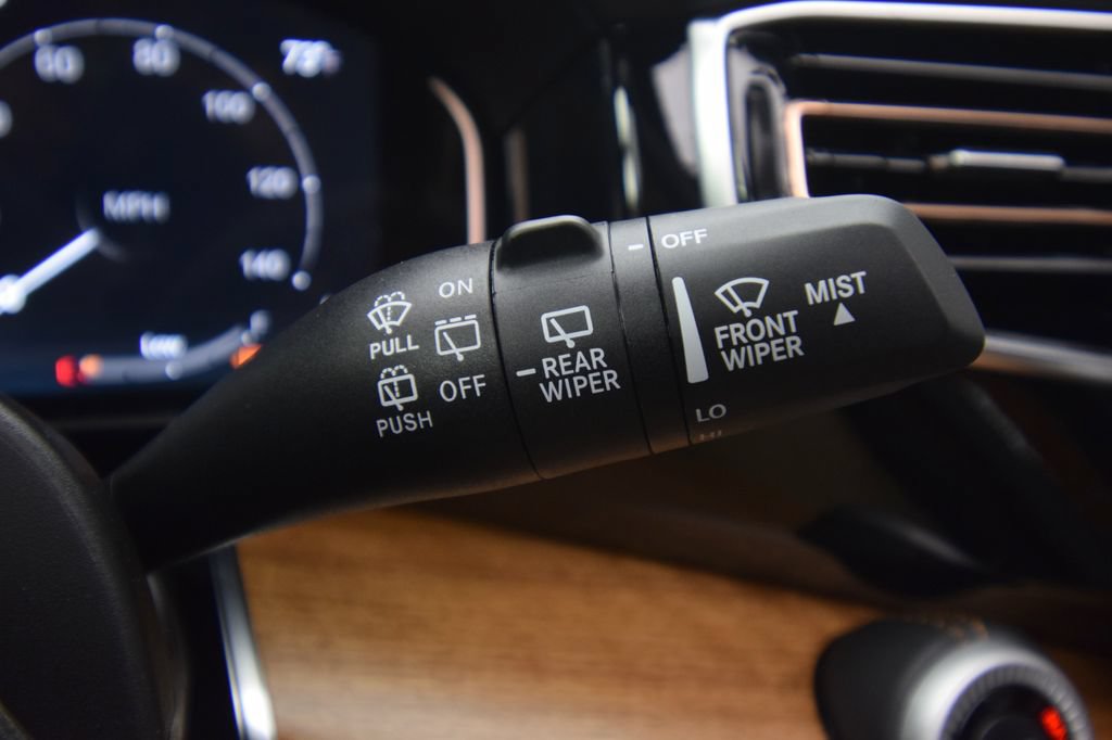 New 2026 Jeep Grand Wagoneer Summit AWD/4WD image 29