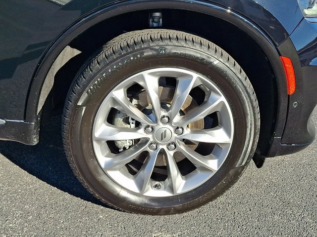 Certified 2021 Dodge Durango Citadel AWD/4WD image 11
