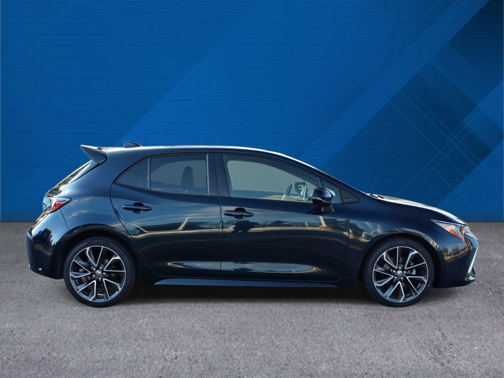 Used 2019 Toyota Corolla XSE image 10