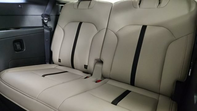 New 2026 MAZDA CX-90 Plug-In Hybrid w/ Preferred AWD/4WD image 31