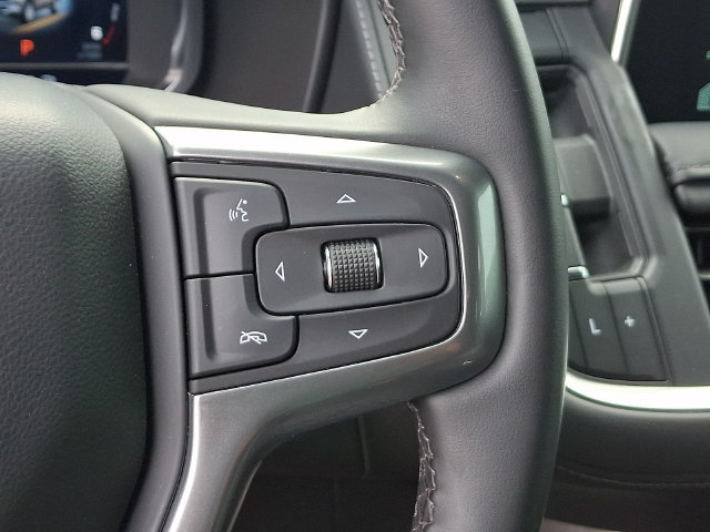 Used 2024 Chevrolet Tahoe Z71 AWD/4WD image 8