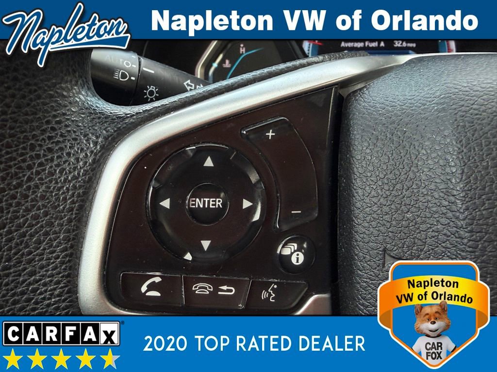 Used 2021 Honda Civic LX image 18