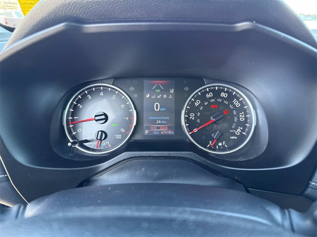 Used 2019 Toyota RAV4 LE image 13