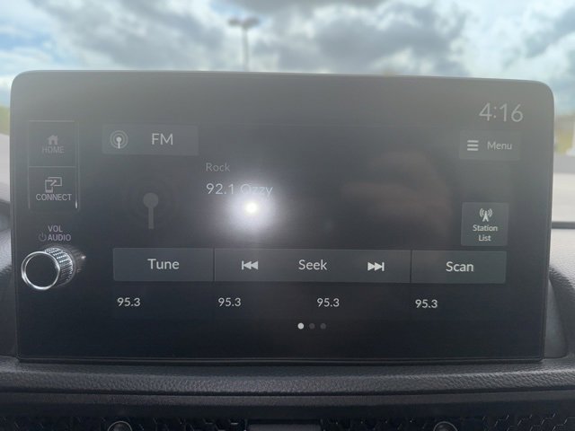 Used 2026 Honda CR-V TrailSport image 30