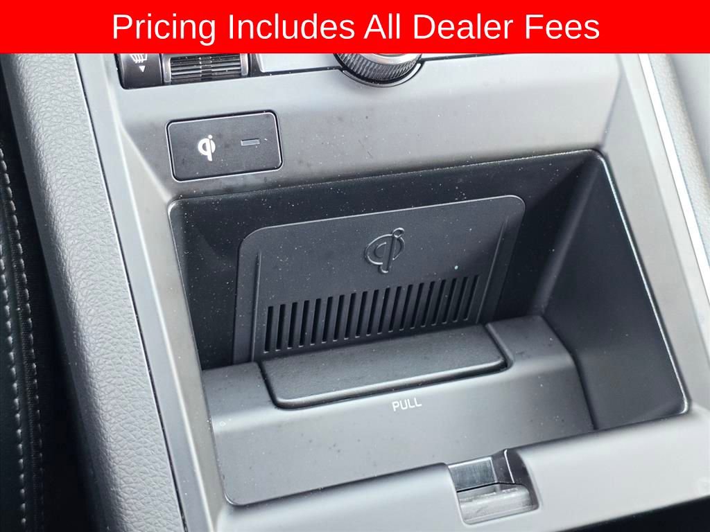 Used 2024 Kia K5 GT-Line w/ GT-Line Premium Package FWD image 22