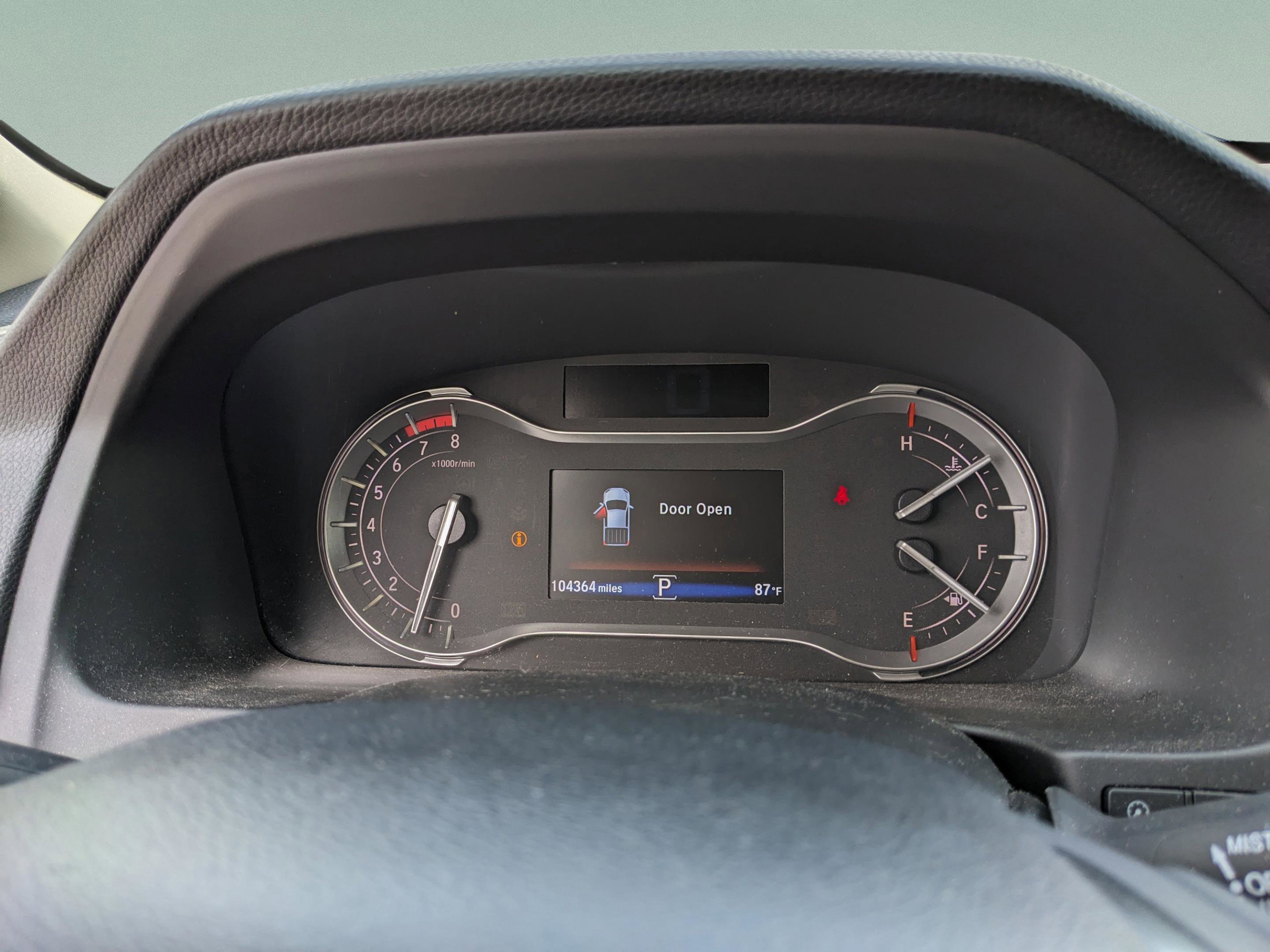 Used 2019 Honda Ridgeline RTL-T image 40