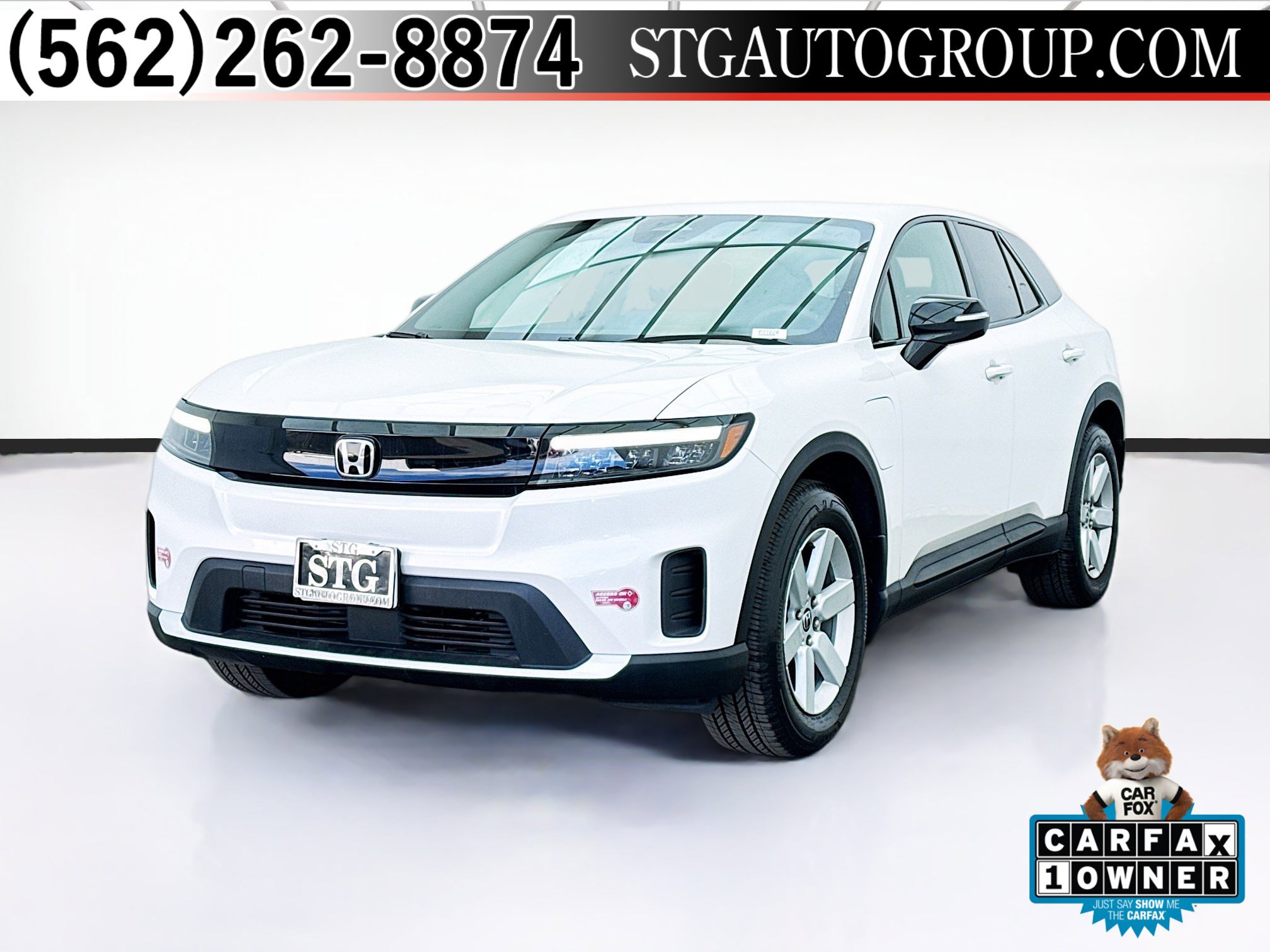 Used 2024 Honda Prologue EX