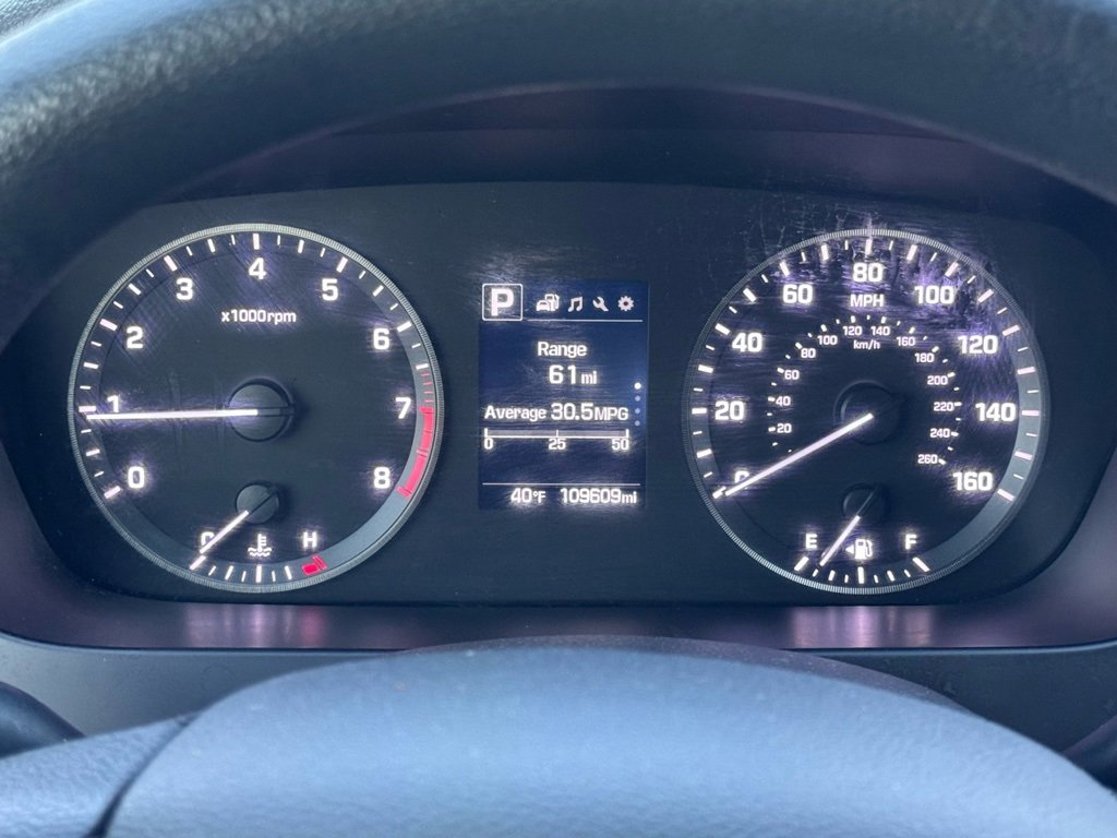 Used 2017 Hyundai Sonata SE image 10