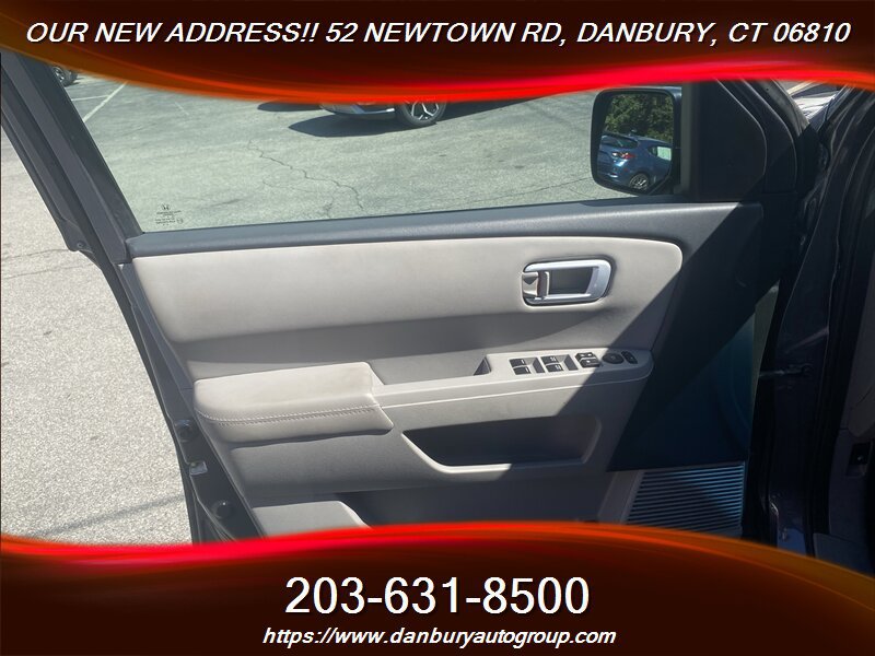 Used 2015 Honda Pilot EX-L image 15