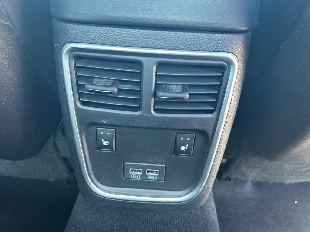 Used 2020 Dodge Charger SXT w/ Leather Interior Group RWD image 21
