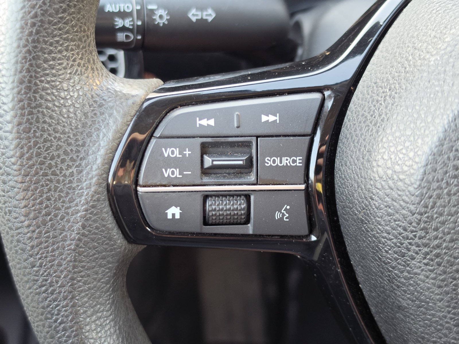 Used 2023 Honda Civic LX image 16