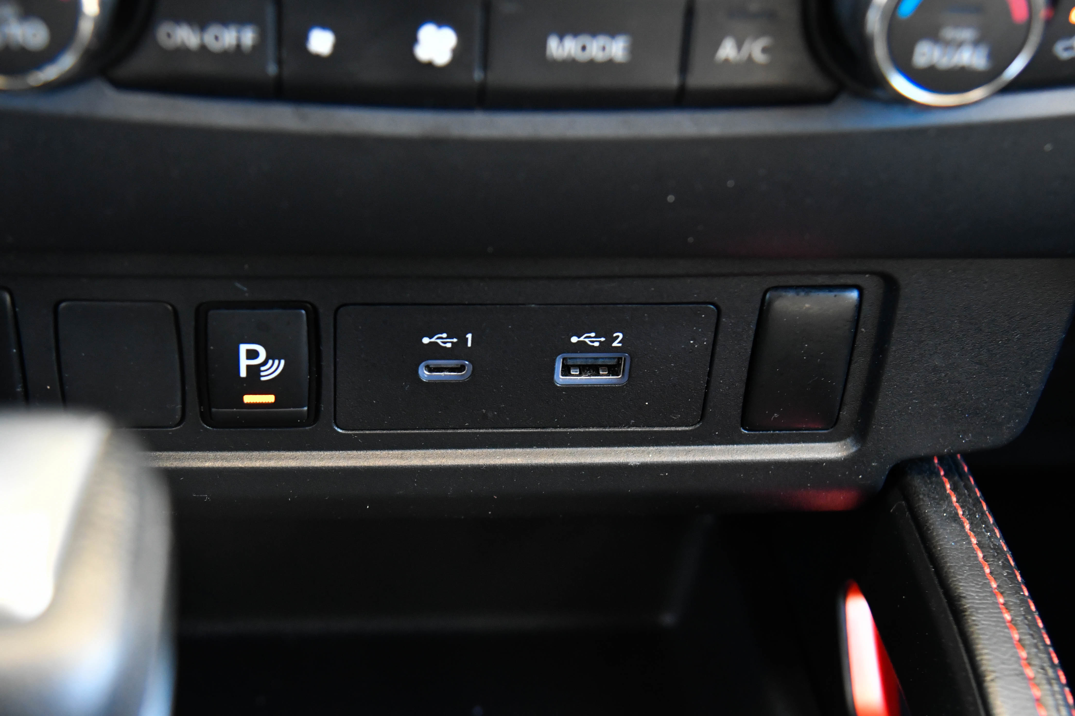 Used 2023 Nissan Frontier Pro-X w/ Technology Package image 24