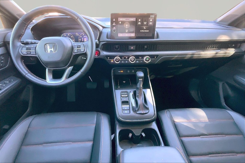 Used 2026 Honda CR-V Sport-L image 8