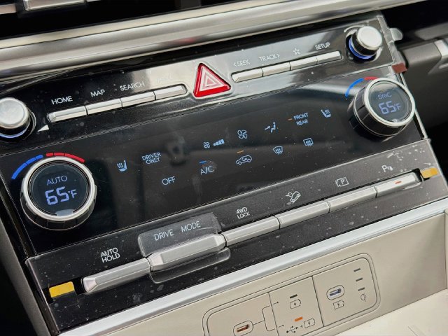 New 2027 Hyundai Santa Fe SEL AWD/4WD image 13