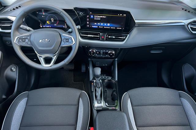 New 2026 Chevrolet TrailBlazer LT image 14