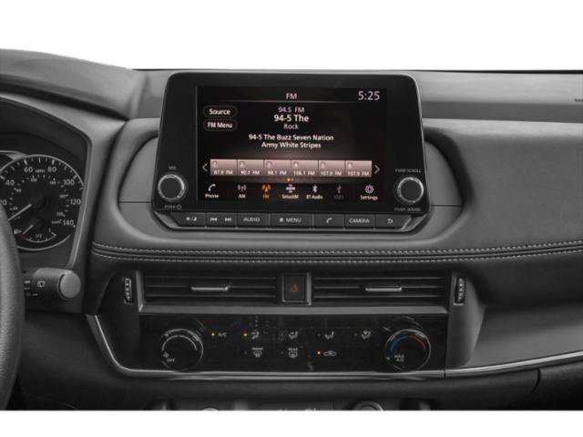 Used 2022 Nissan Rogue S AWD/4WD image 10