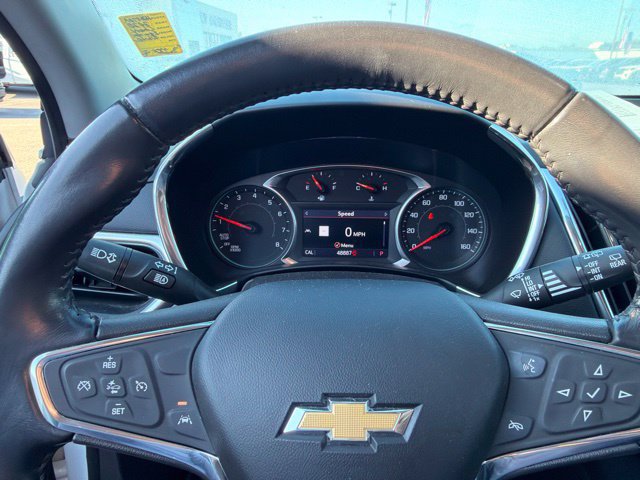 Used 2020 Chevrolet Equinox LT FWD image 12