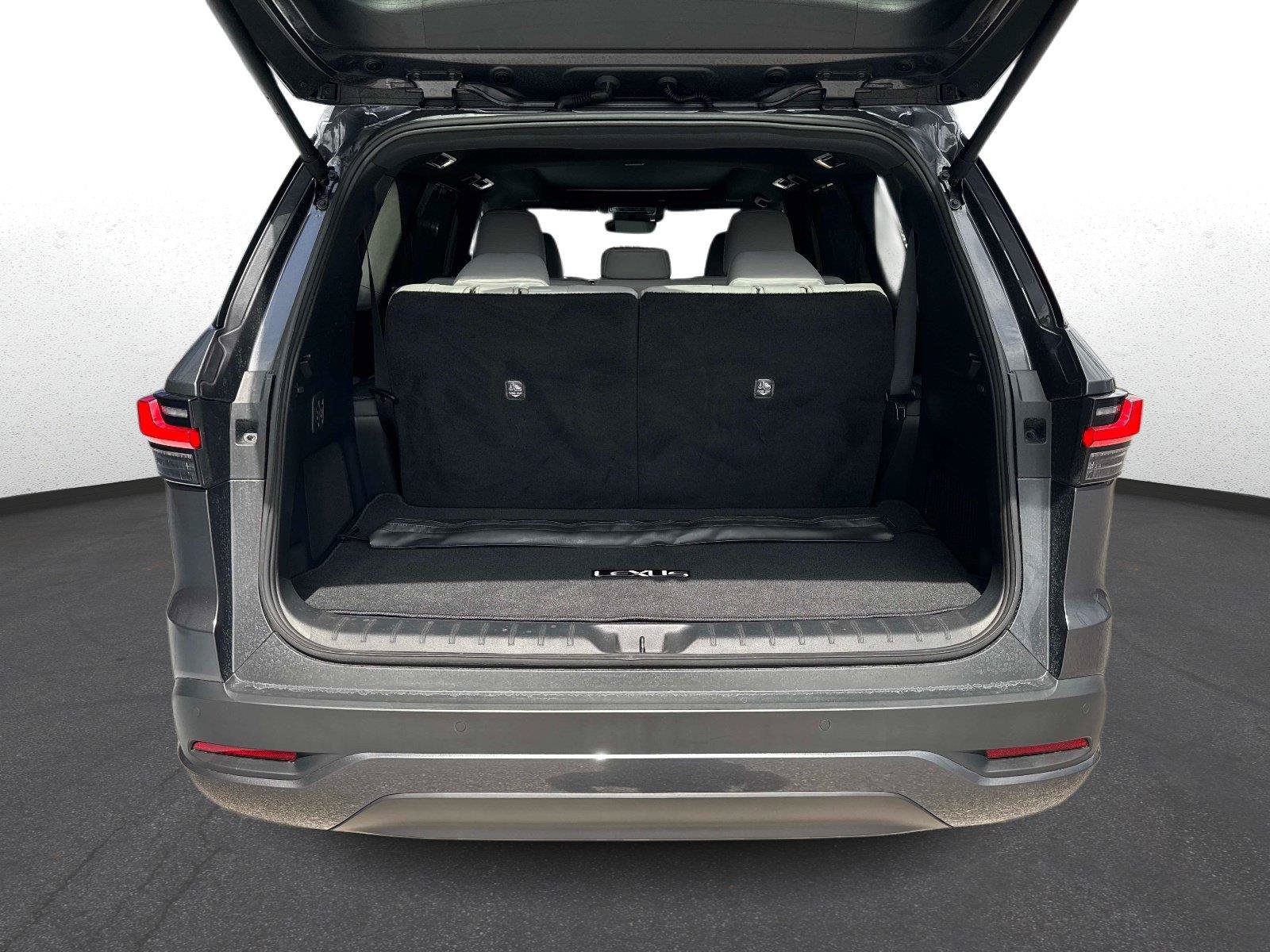 Certified 2025 Lexus TX 350 AWD w/ Technology Package image 11