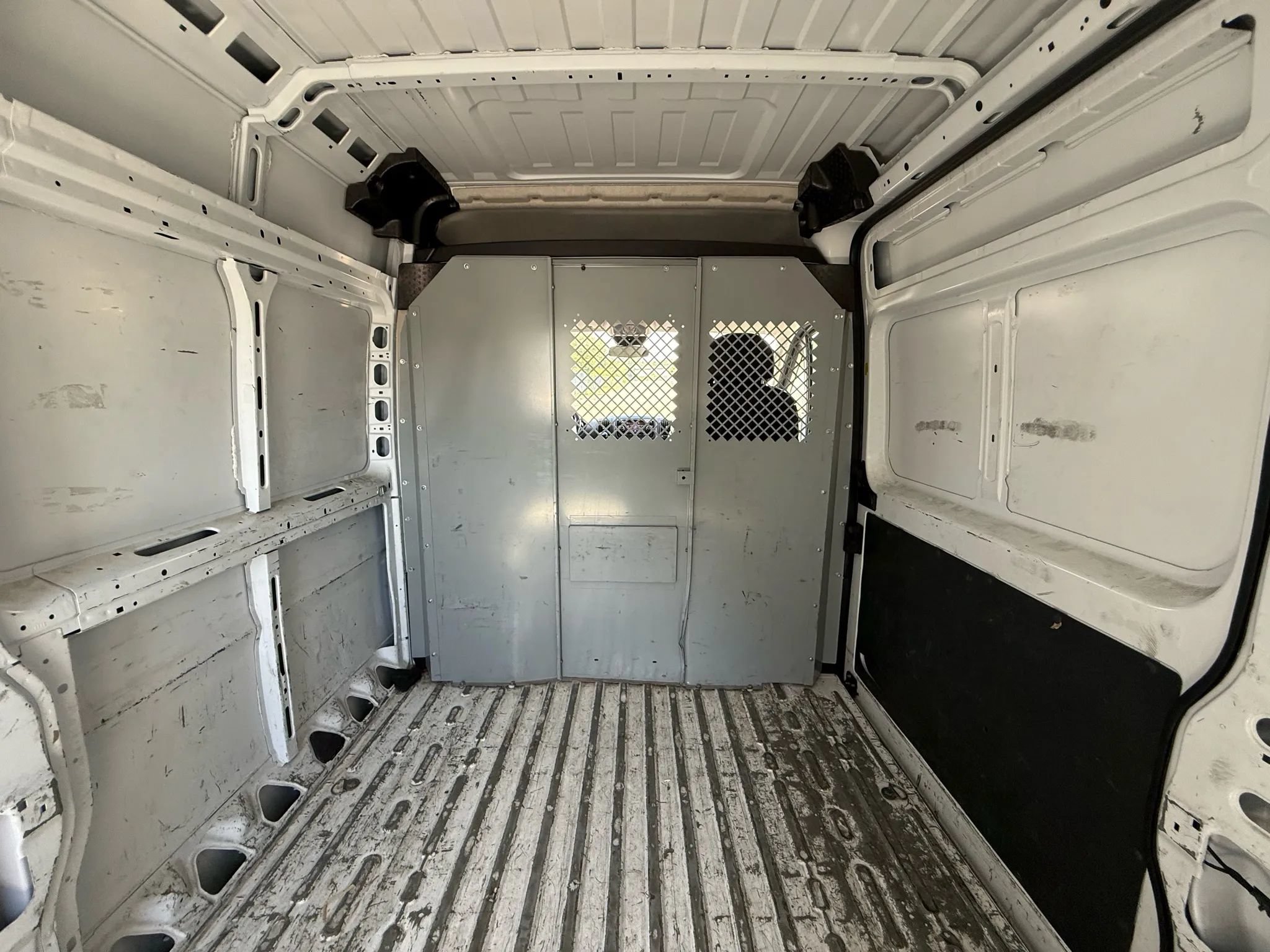Used 2020 RAM ProMaster 1500 FWD image 60