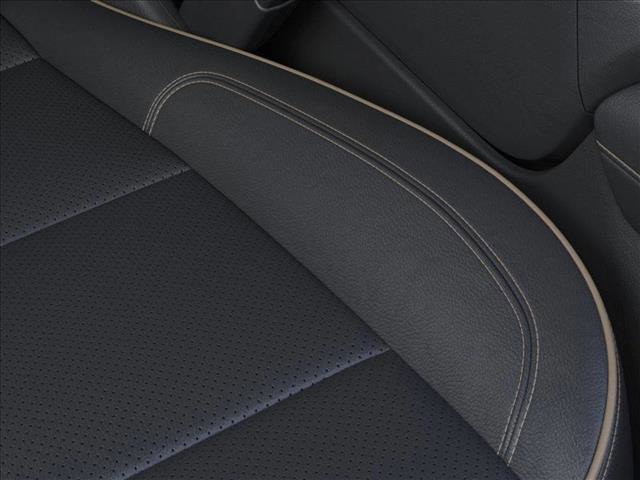 New 2025 Chevrolet Suburban Premier image 21