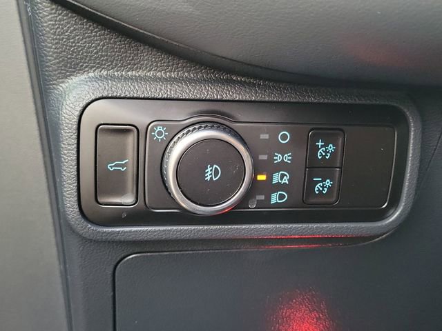 Used 2025 Ford Explorer Active w/ Active Comfort Package image 14