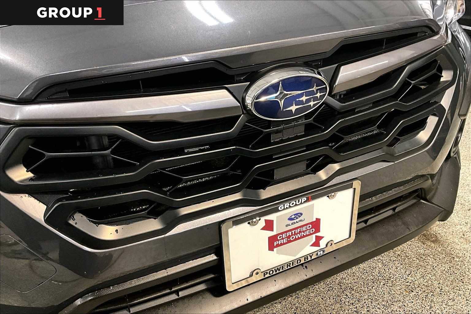 Certified 2024 Subaru Crosstrek 2.0i Premium image 29