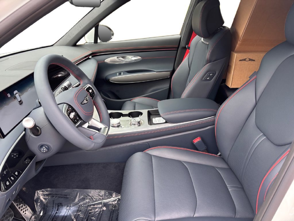 New 2027 Genesis GV70 2.5T Sport Prestige AWD/4WD image 9