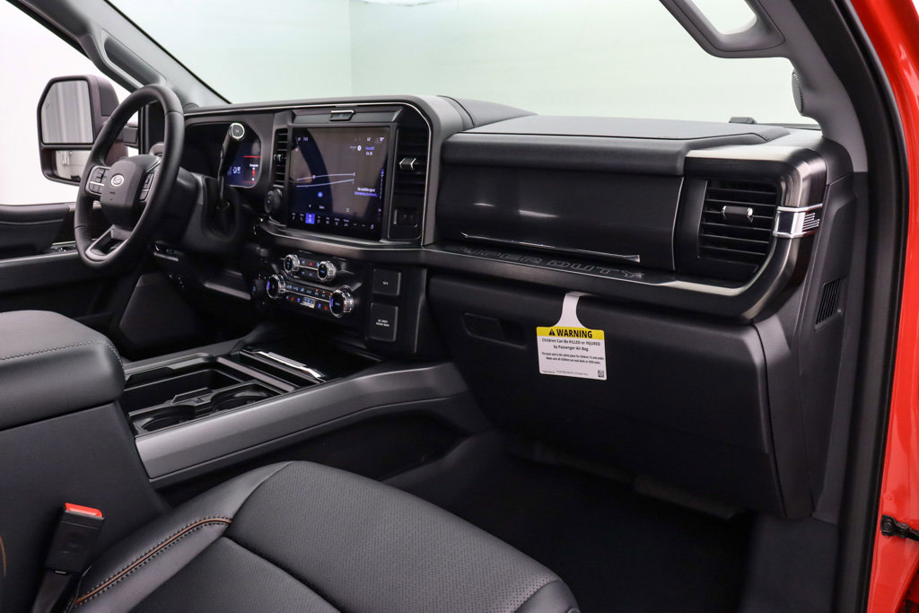 New 2026 Ford F350 Lariat w/ Lariat Premium Package image 21
