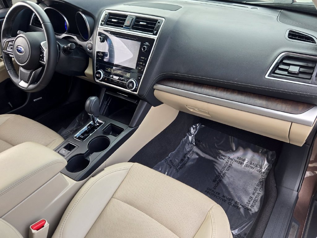Used 2019 Subaru Outback 2.5i Limited AWD/4WD image 16