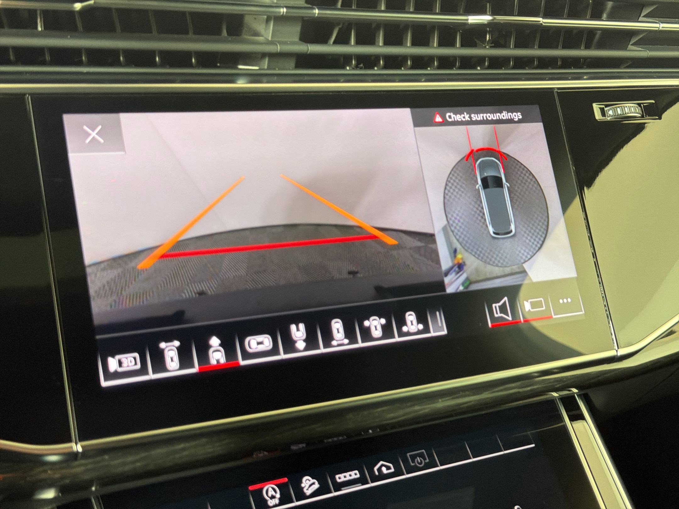 Certified 2023 Audi Q7 3.0T Premium Plus AWD/4WD image 27