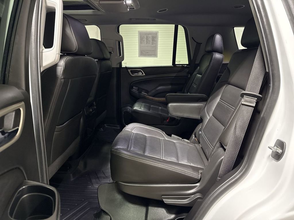 Used 2019 GMC Yukon Denali w/ Denali Ultimate Package image 24