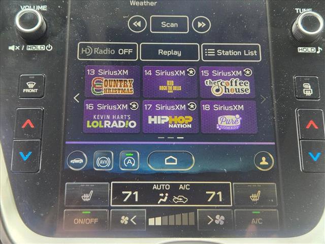 Used 2020 Subaru Outback Onyx Edition XT image 14