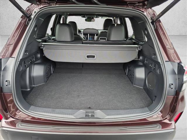 Used 2026 Subaru Forester Limited AWD/4WD image 6